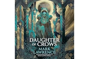 Daughter of Crows