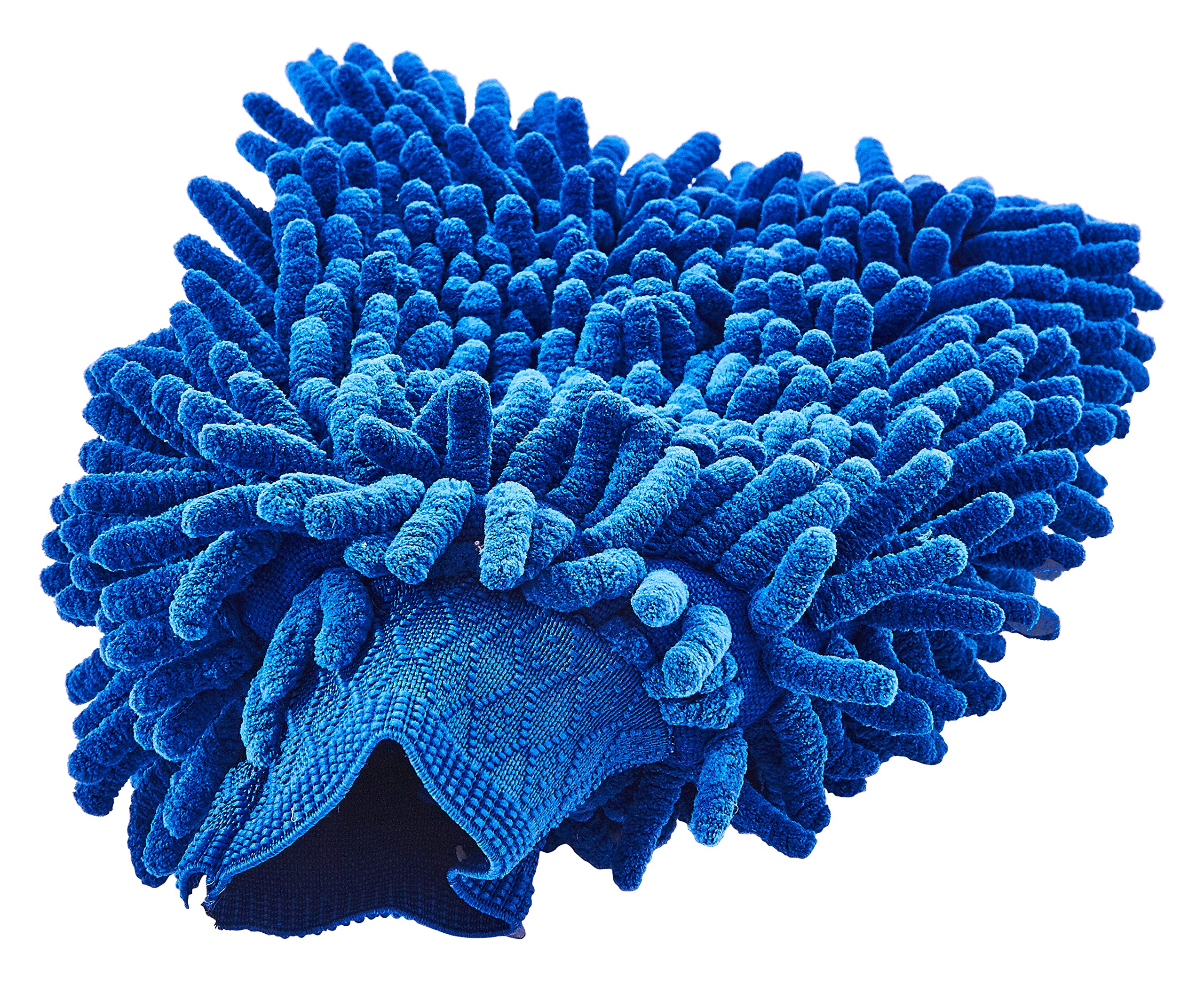 Amtech S6316 Microfibre car wash mitt