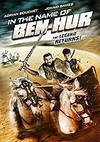In The Name Of Ben-Hur