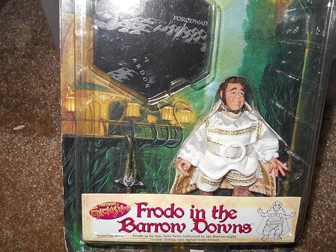 Get Amazon Com The Lord Of The Rings Frodo In The Barrow Downs Toys Free Get Wallpaper Amazon Com The Lord Of The Rings Frodo In The Barrow Downs Toys Desktop Wallpaper