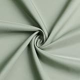 Home Direct Extra Large Rectangular Tablecloth 150x300cm Sage Green view 4
