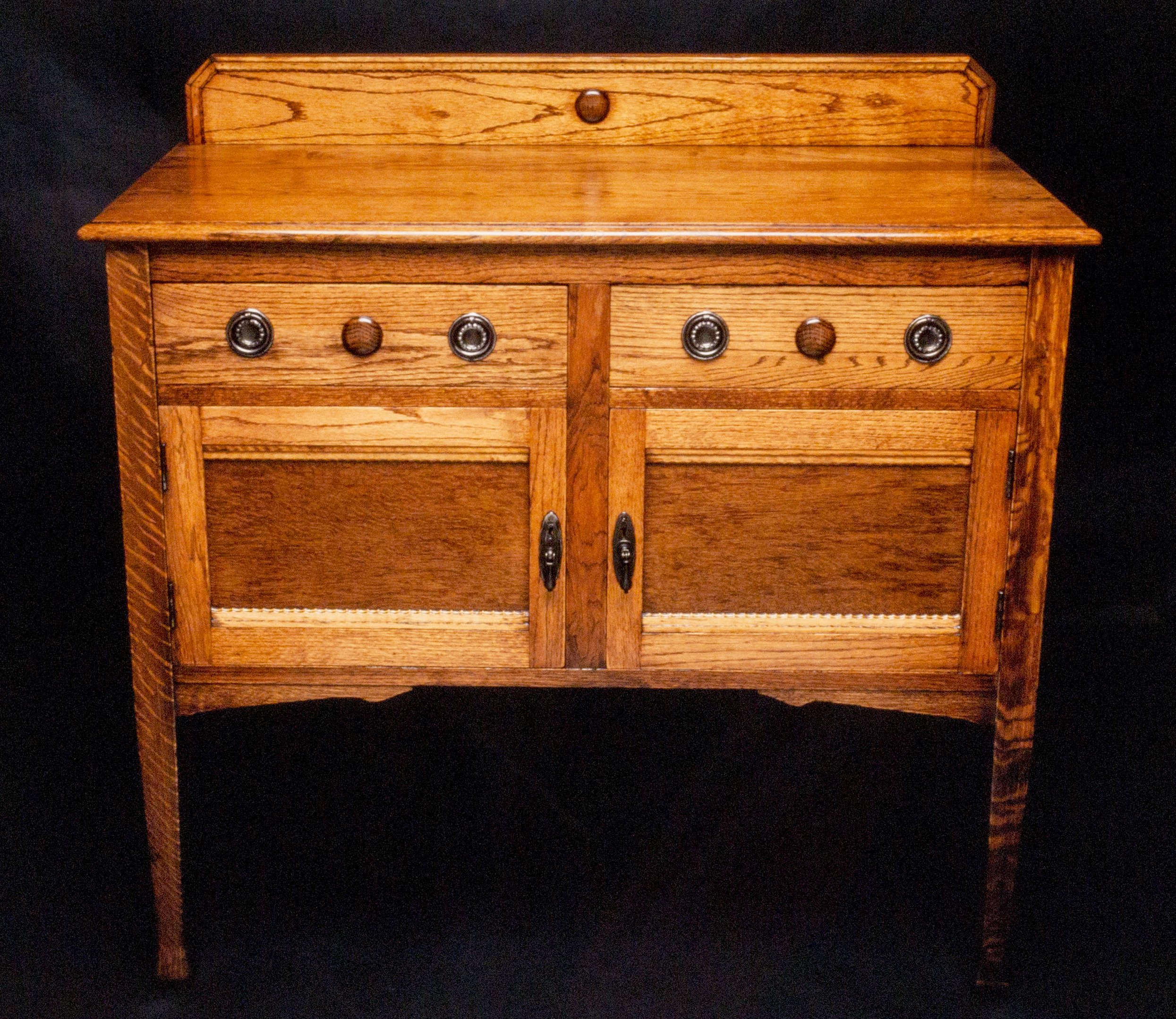 Howard's Orange Oil Wood Polish Rich Deep Finish for Cleaning Furniture