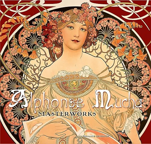 Download Alphonse Mucha: Masterworks PDF