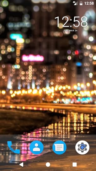 Amazon Com City Lights Hd Wallpapers Appstore For Android Images, Photos, Reviews