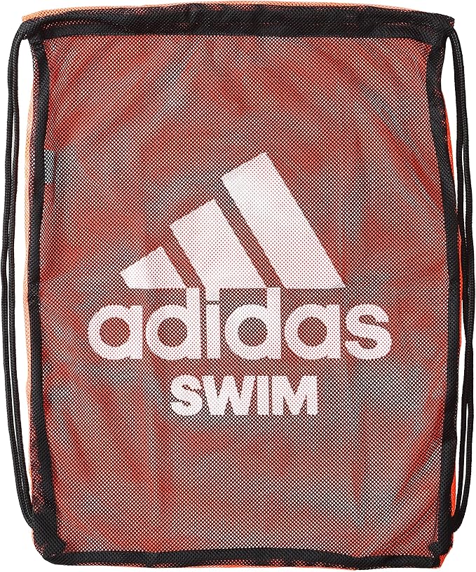 adidas swim backpack