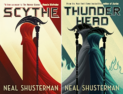 Image result for scythe thunderhead