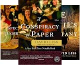 Benjamin Weaver (4 Book Series) by