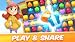 Cookie Rush Match 3