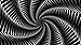 Hypnosis II - optical illusion dashboard at your fingertips