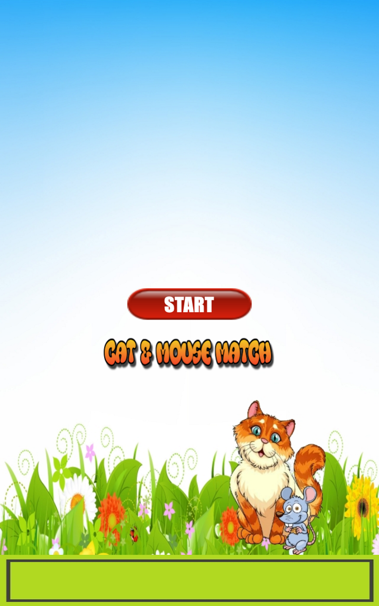 Cat and Mouse Game Kids FREE! Appstore for Android