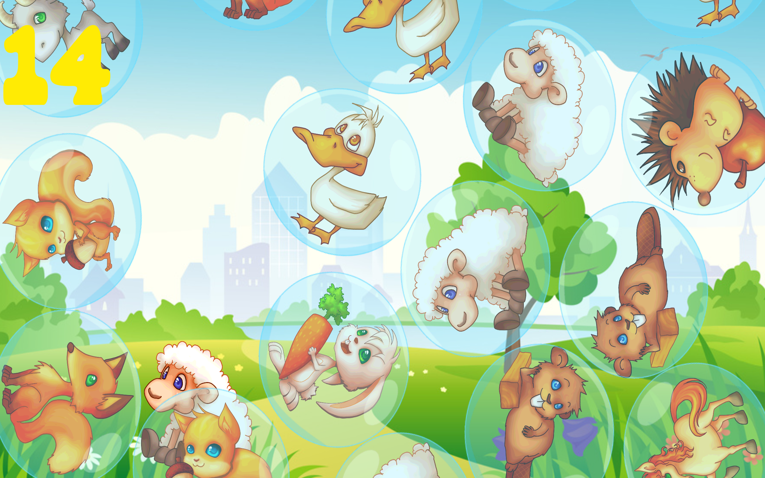 Bubble AnimalsAmazon.co.ukAppstore for Android