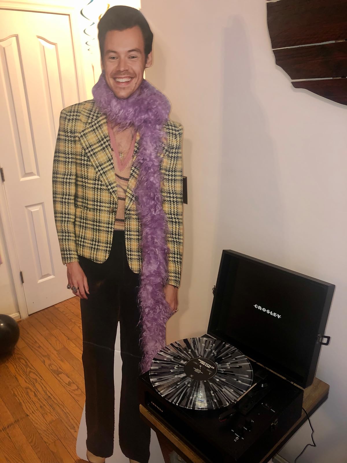 User review photo