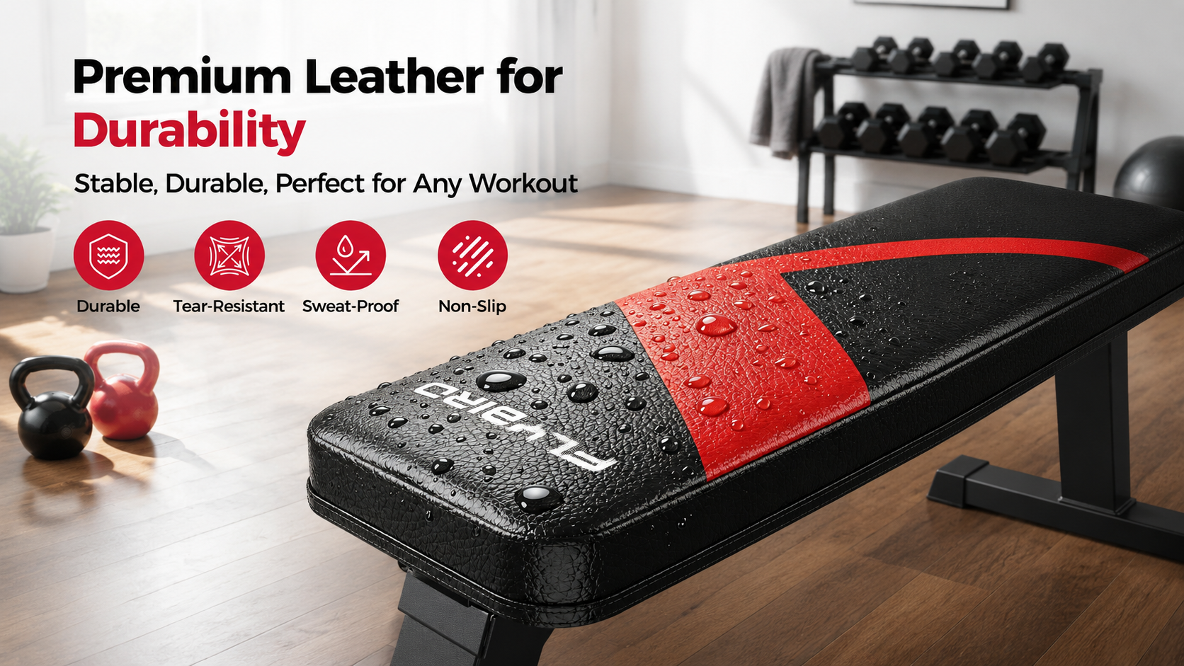 FLYBIRD Foldable Flat Weight Bench for Home Gym Review: What Specs and Owner Reports Reveal 23 Thumbnail 23