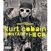 Kurt Cobain: Montage of Heck (DVD)