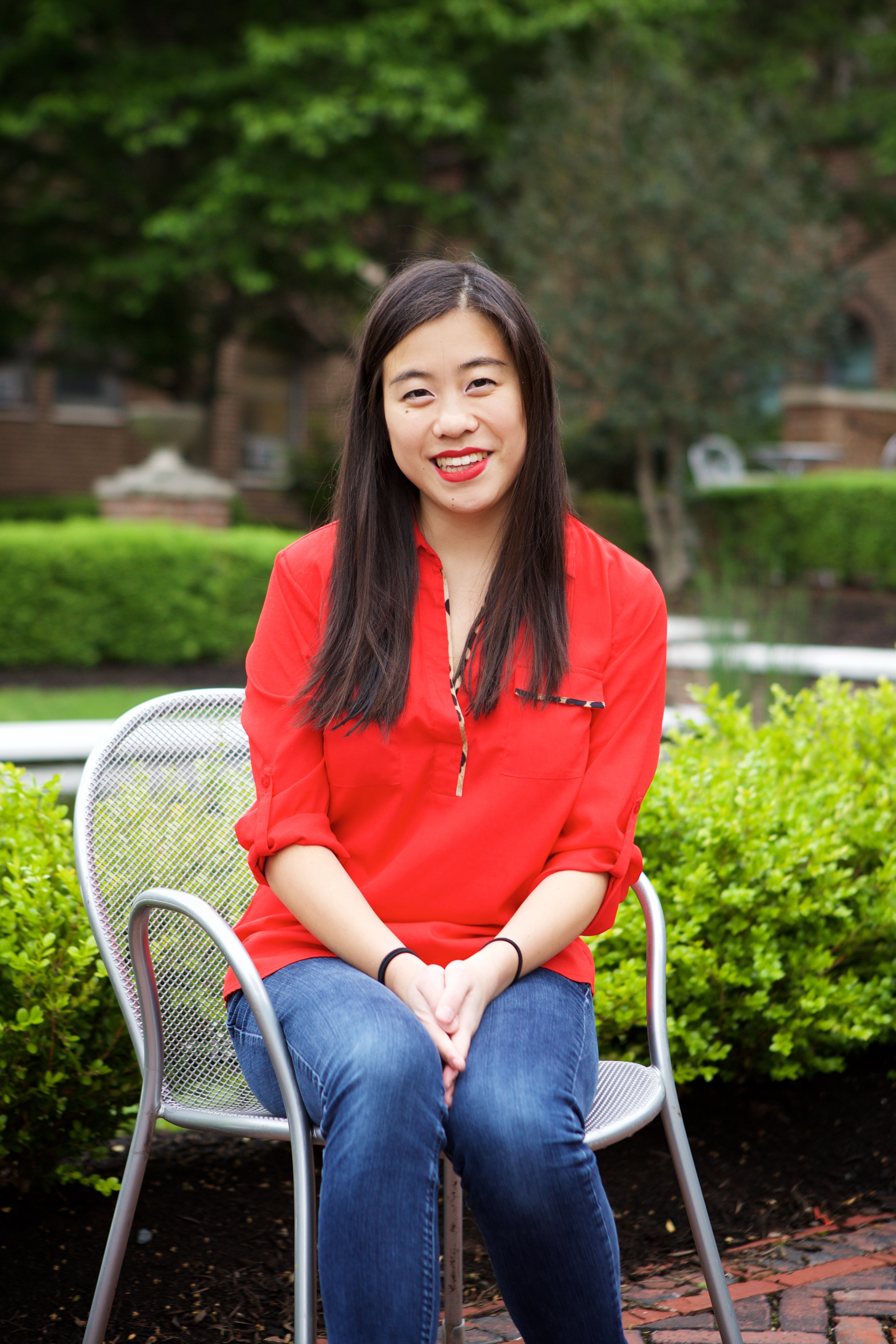 Jennifer Yu - Audio Books, Best Sellers, Author Bio ...