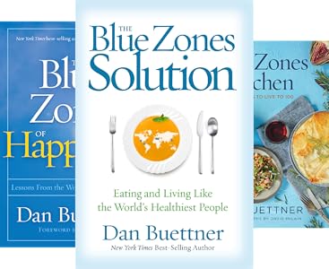 The Blue Zones Solution Eating And Living Like The World S Healthiest People Blue Zones The Kindle Edition By Buettner Dan Health Fitness Dieting Kindle Ebooks Amazon Com