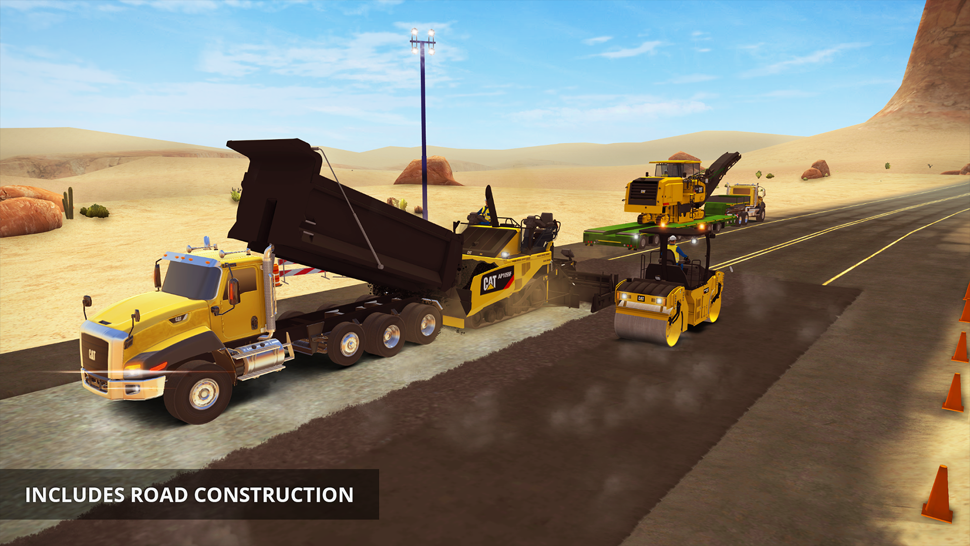Construction Simulator 2 - Thumbnail 5