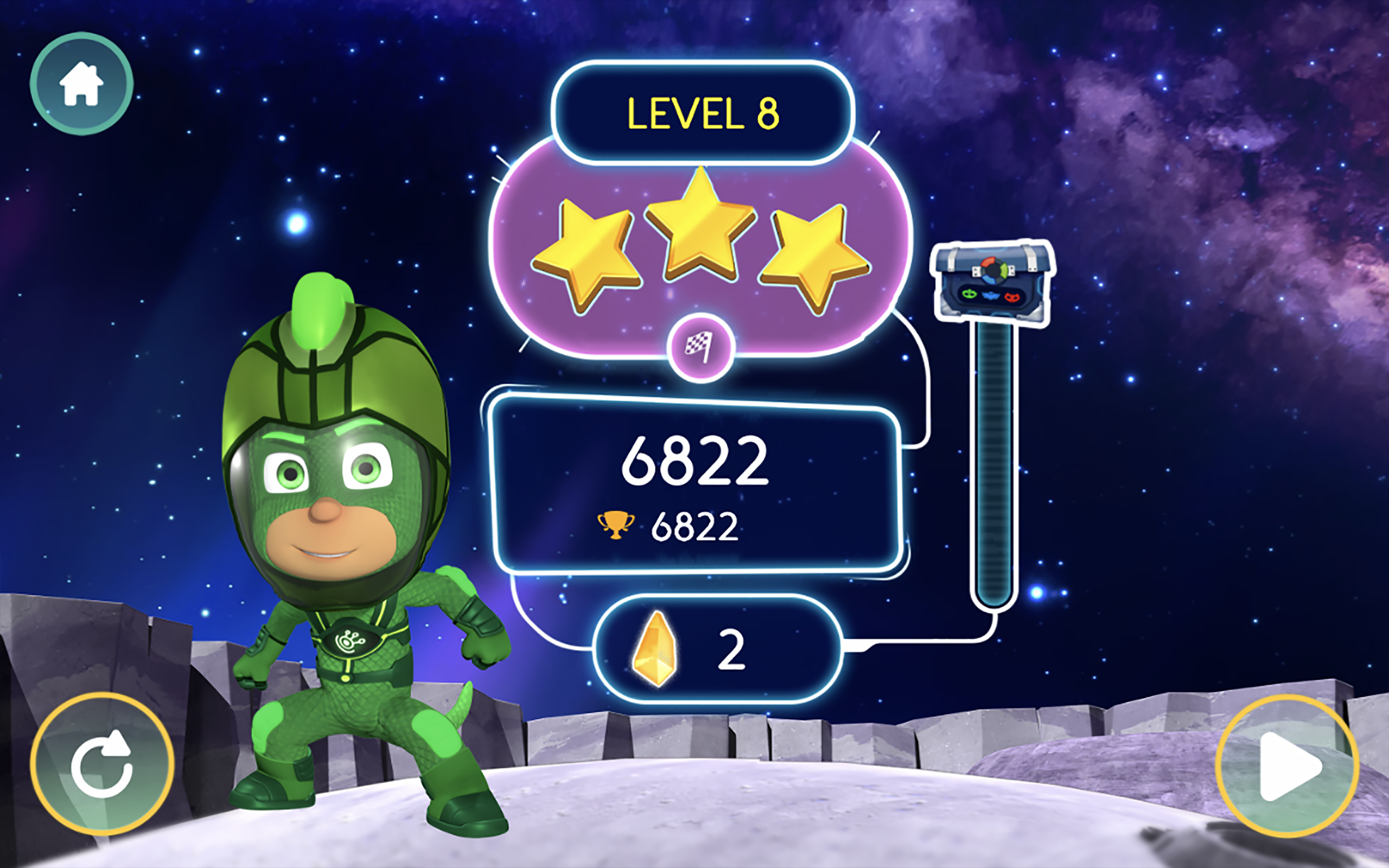 PJ Masks Racing HeroesAmazon.caAppstore for Android