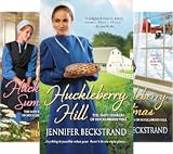 The Matchmakers of Huckleberry Hill (6 Book Series) by 