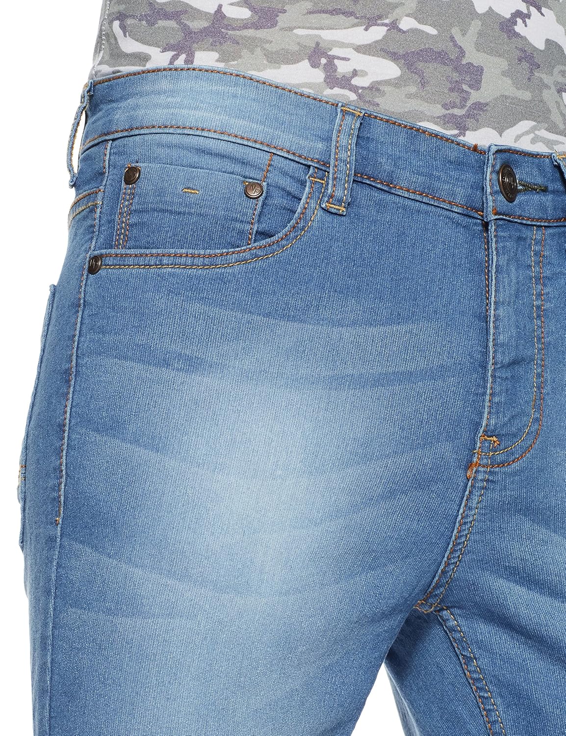 newport men's slim fit jeans