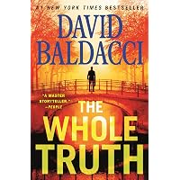 thumbnail image 2 of No Man's Land (John Puller Series) By David Baldacci – Hardcover, Good Condition, 9781455586516 2 of 5