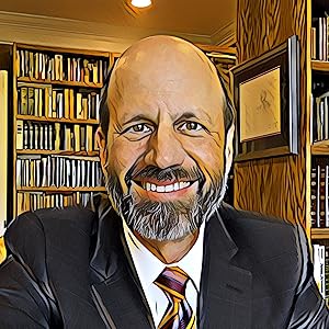 Daniel Alan Brubaker