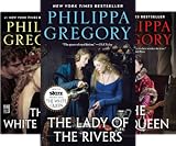 The Plantagenet and Tudor Novels (15 Book Series) by 