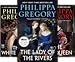 The Plantagenet and Tudor Novels (15 Book Series) by 