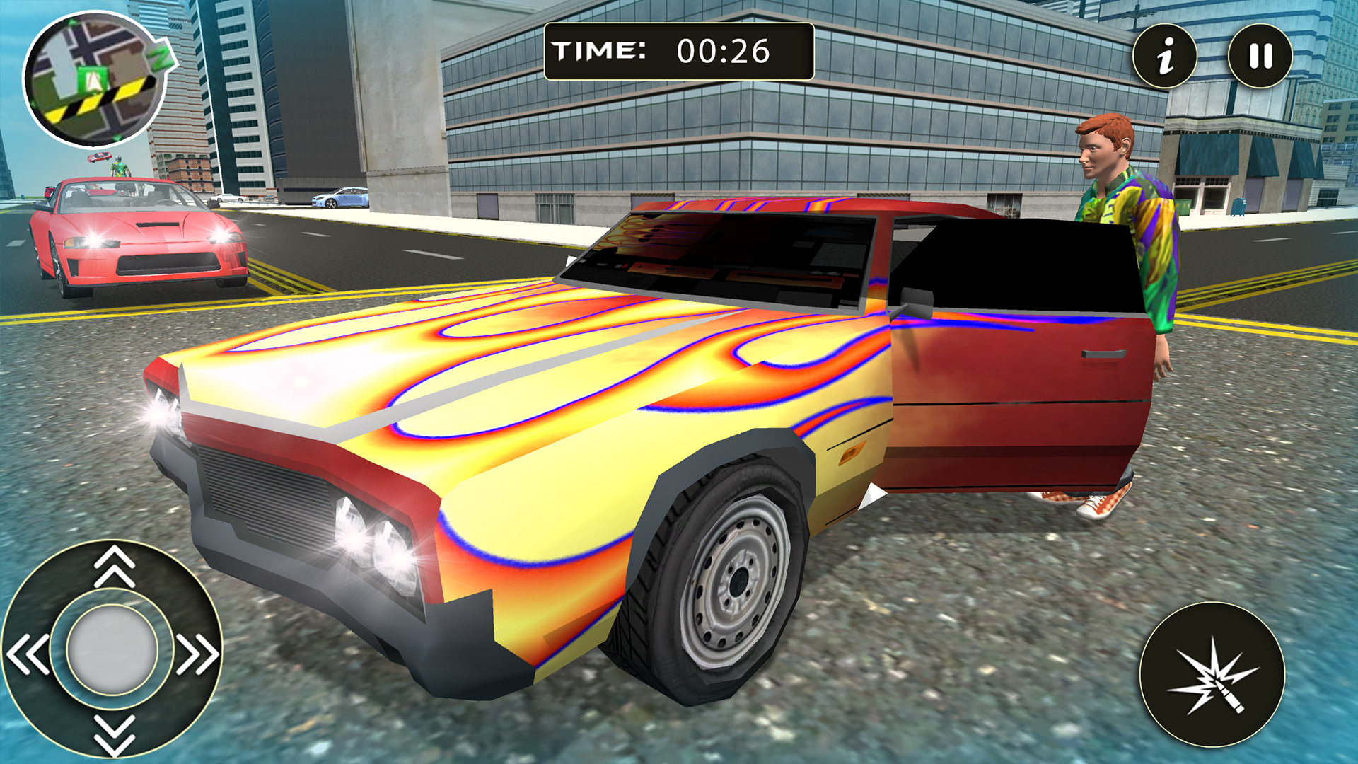 San Andreas Gang Wars Game Gangster Mafia 2018Amazon.co.ukAppstore