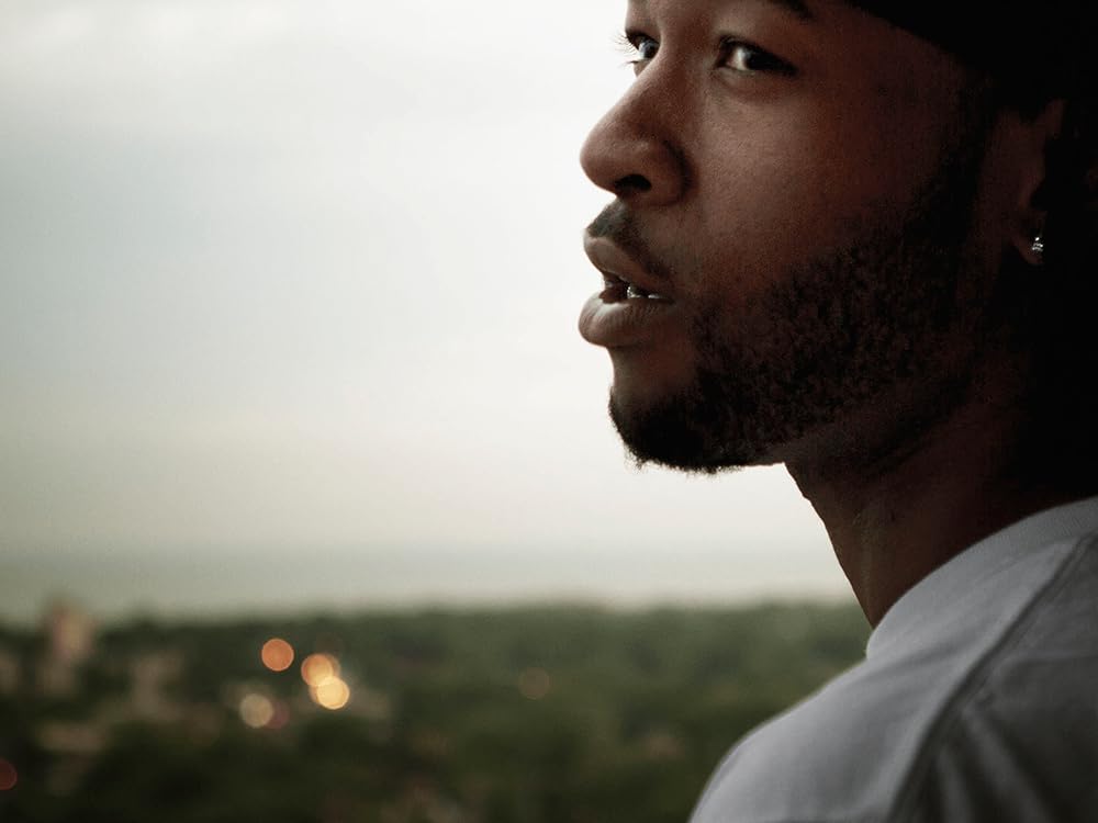 Partynextdoor on Amazon Music