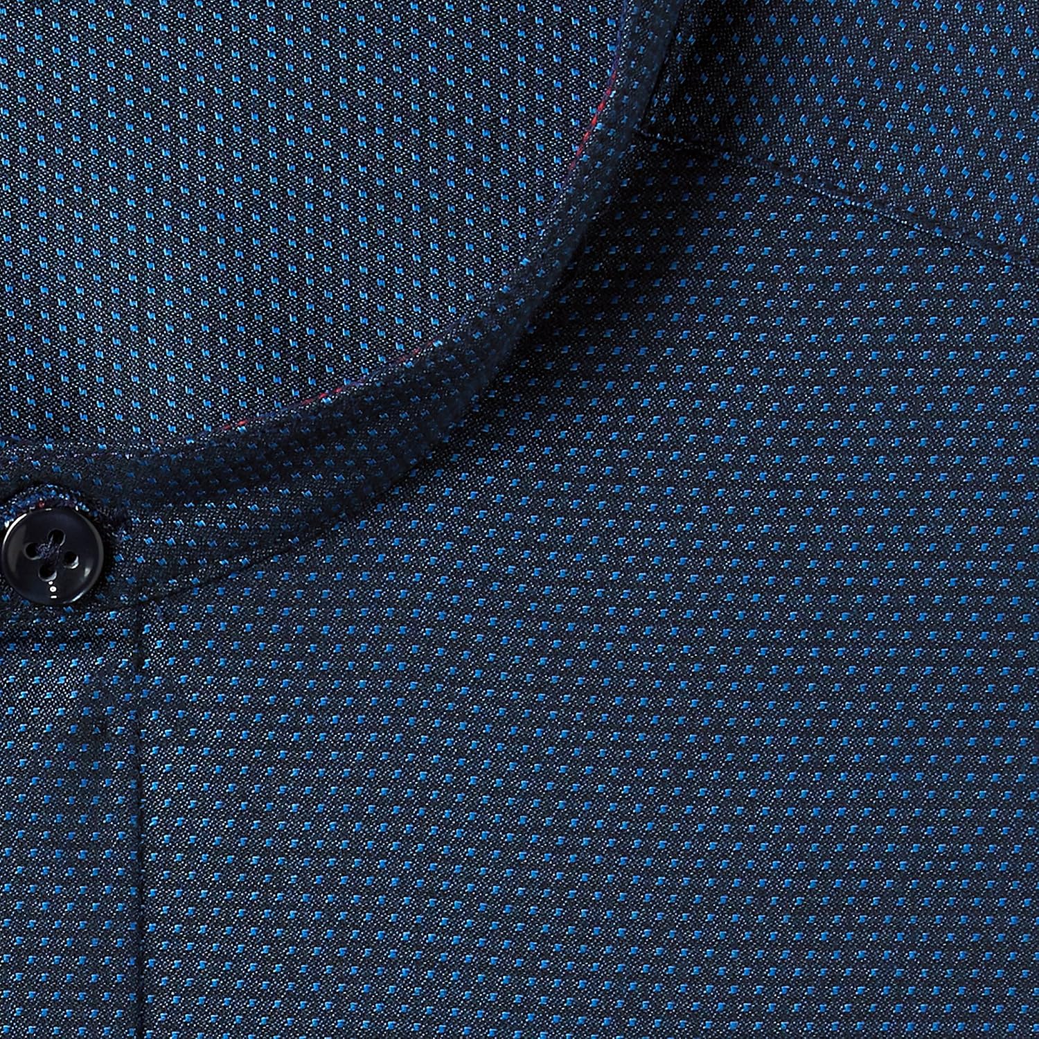 united colors of benetton men's dress shirt