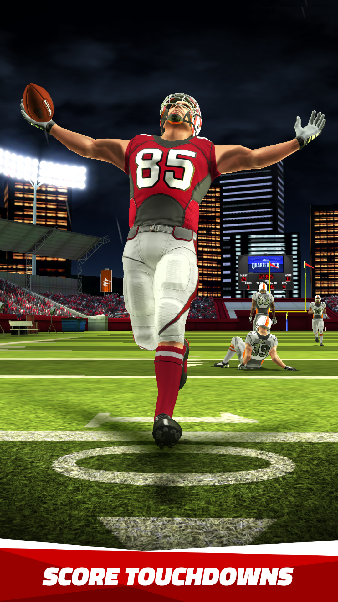 Flick Quarterback Pricepulse