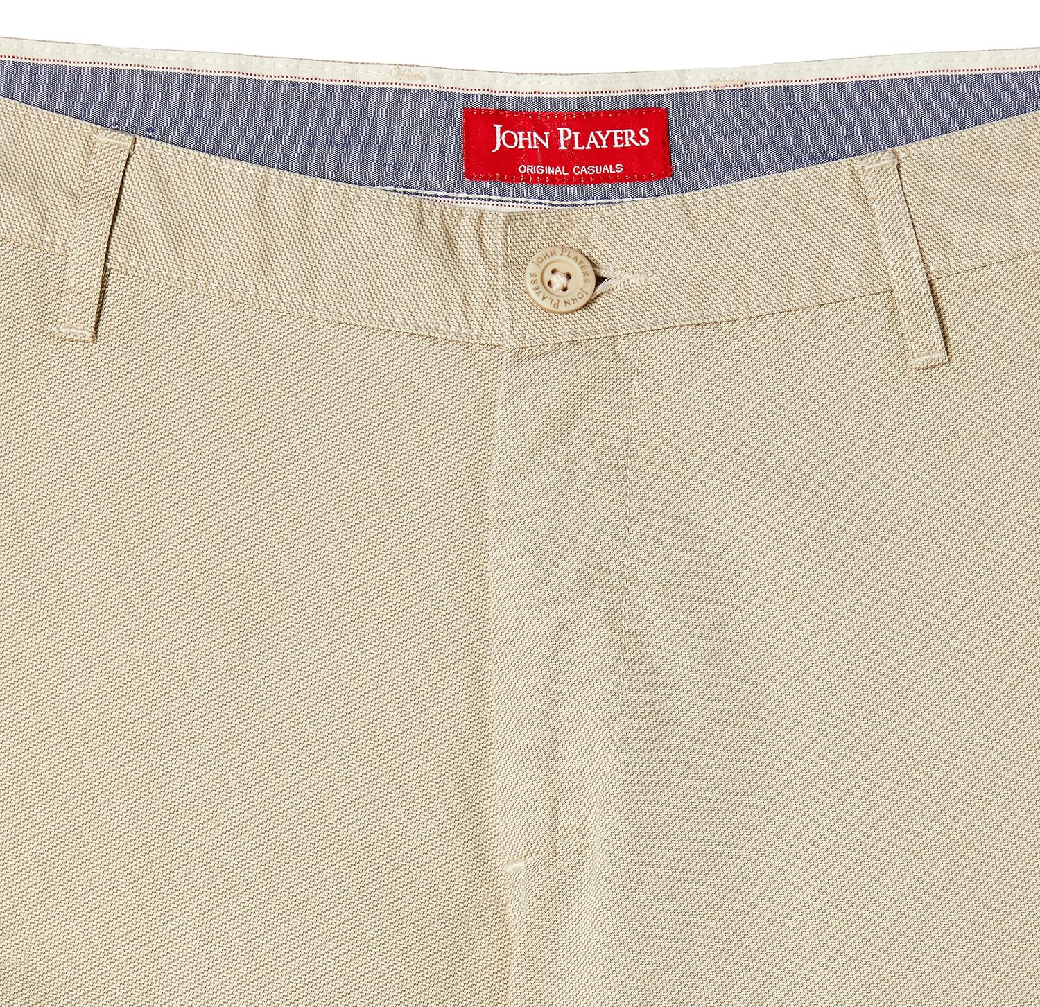 john players men's slim fit chinos