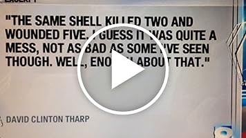 A video posted by the author.