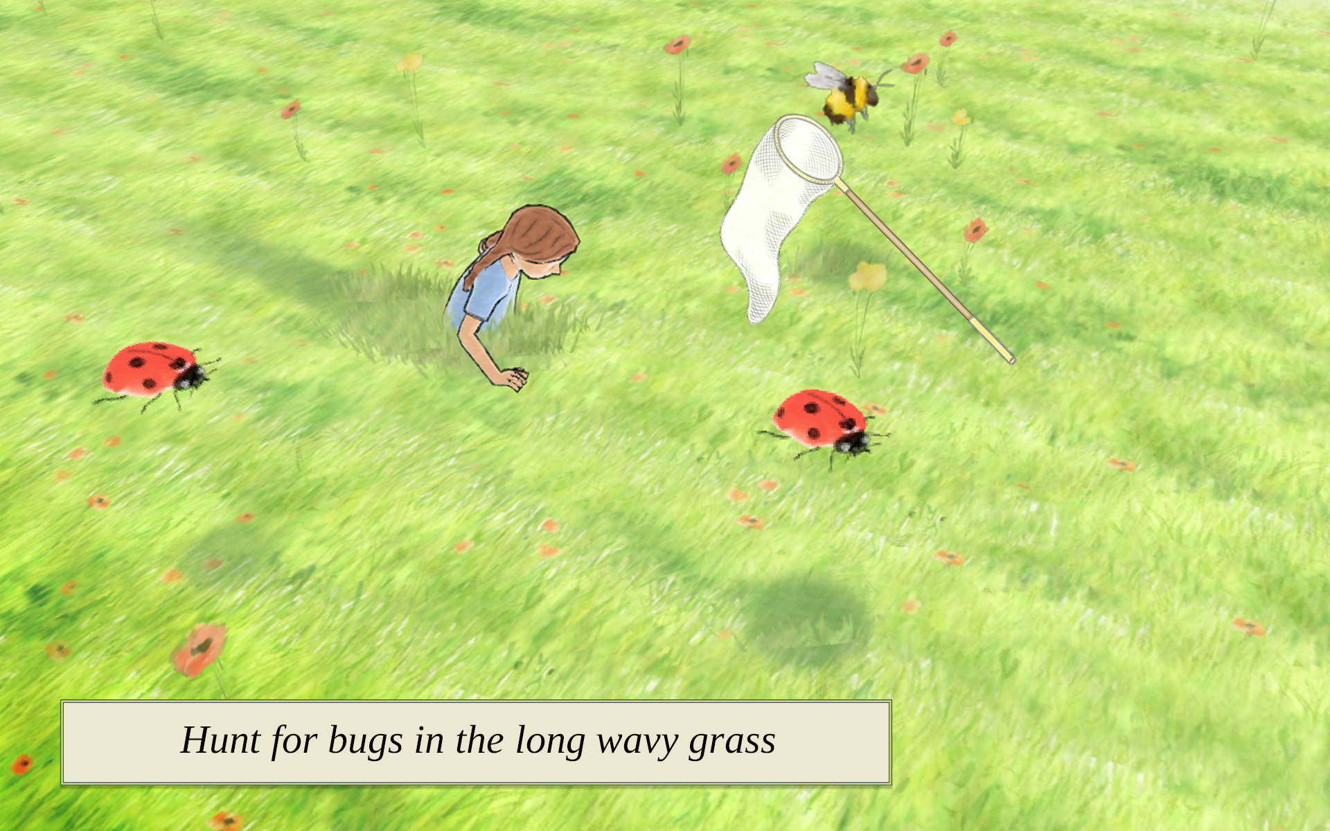 Amazon Com We Re Going On A Bear Hunt Appstore For Android