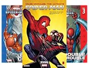 Amazon Com Miles Morales Ultimate Spider Man Vol 1