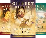 Heart Of A Lion Lions Of Judah Book 1 Kindle Edition