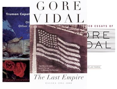 Amazon Com The Selected Essays Of Gore Vidal Vintage International Ebook Vidal Gore Parini Jay Kindle Store
