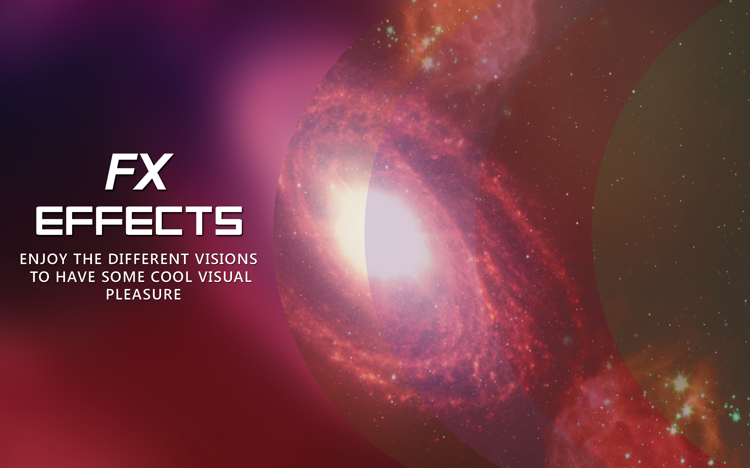 Furious Galaxy HD - Wallpaper & Themes - Thumbnail 5