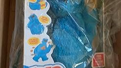 feed me cookie monster amazon