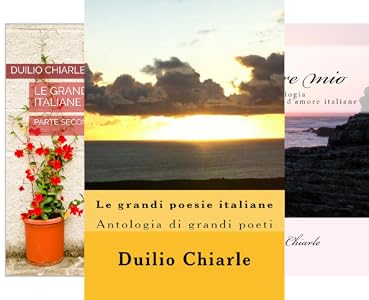 Le Grandi Poesie Italiane 3 Book Series Kindle Edition