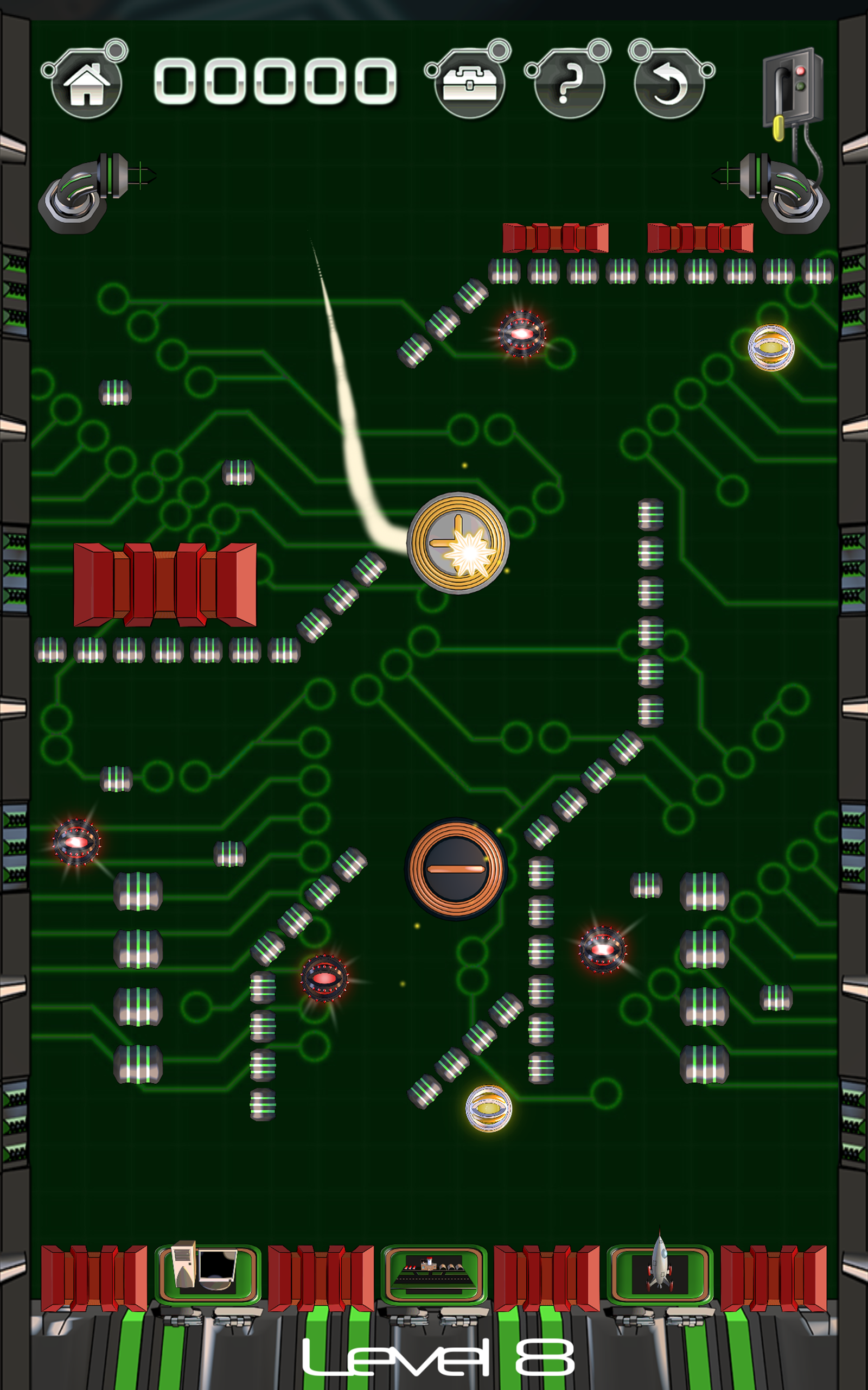 Circuit Breaker Science Game Amazon.ca Appstore for Android