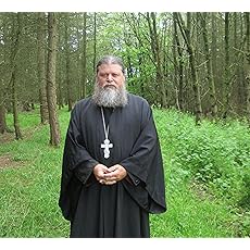 FATHER SPYRIDON BAILEY