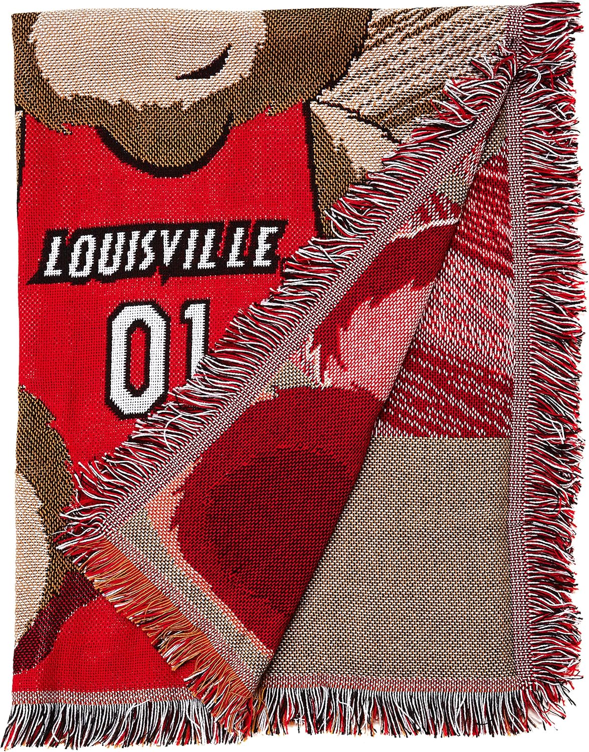 Best University Of Louisville Bedding
