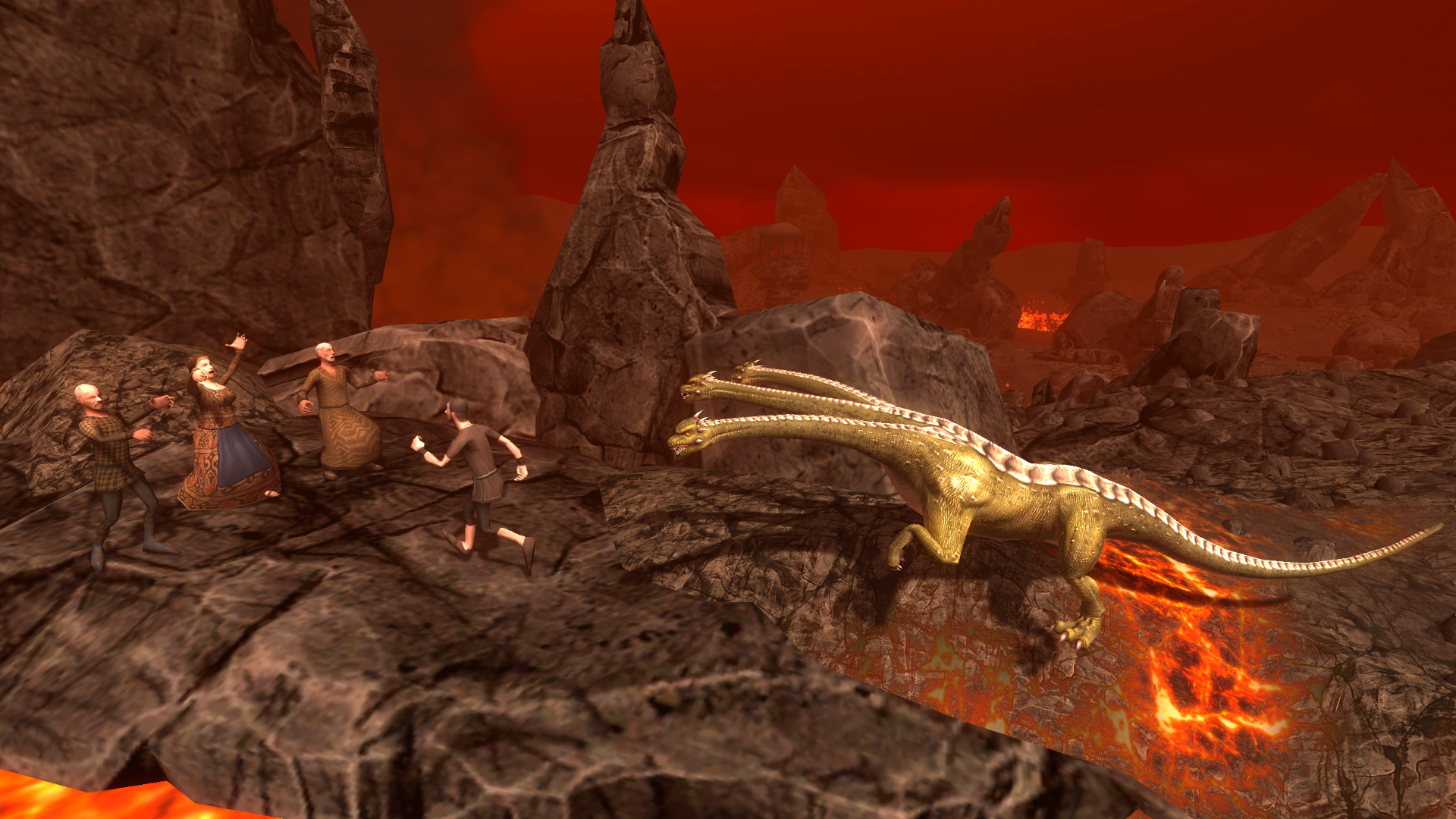 Hydra Simulation 3D:Amazon.co.uk:Appstore for Android