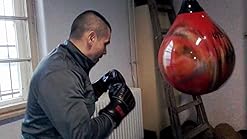 aqua punching bag amazon