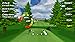 Speedy Golf