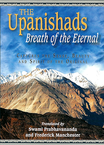 Download The Upanishads: Breath of the Eternal (English Edition) PDF