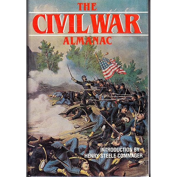 United States Military Almanac: A Chronological Compendium of over