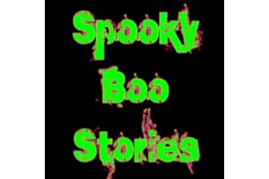 Spooky Boo Stories